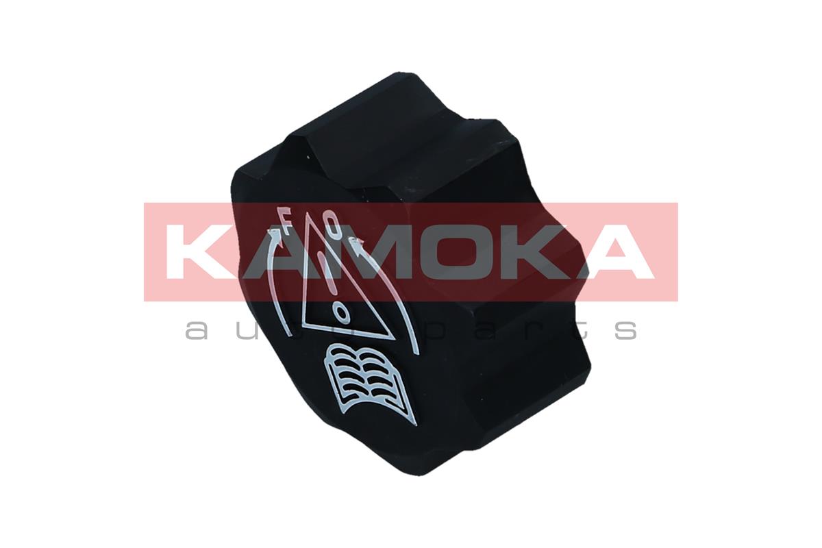 Buson vas expansiune KAMOKA 7729014
