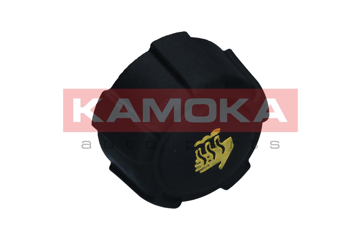 Buson vas expansiune KAMOKA 7729015