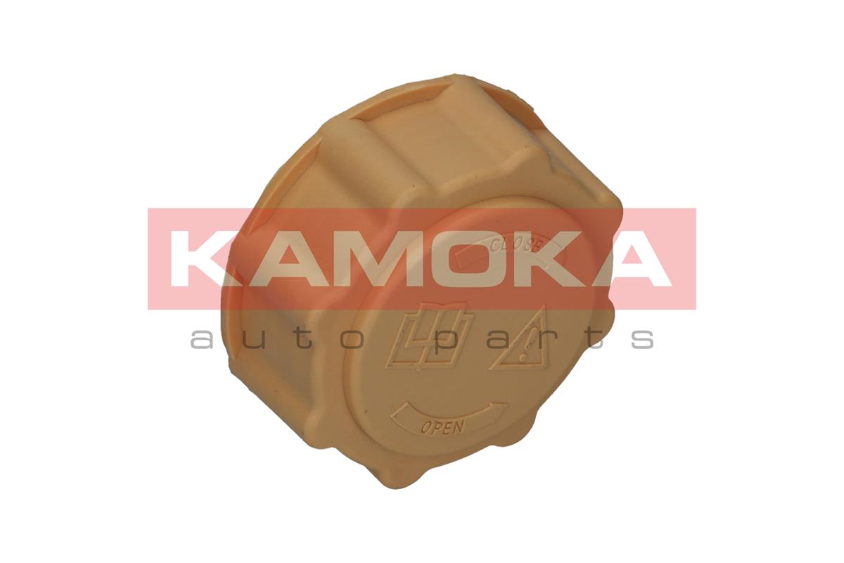 Buson vas expansiune KAMOKA 7729018