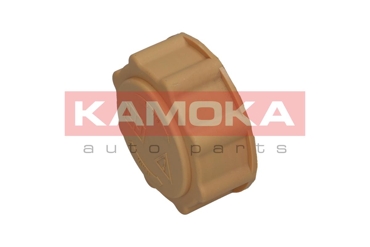 Buson vas expansiune KAMOKA 7729018