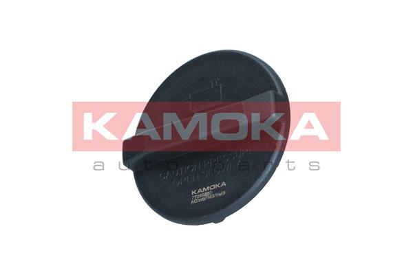 Buson vas expansiune KAMOKA 7729020