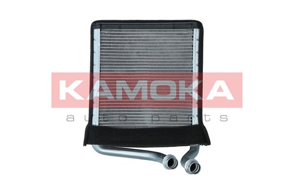 Schimbator caldura incalzire habitaclu KAMOKA 7760006