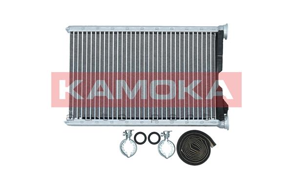 Schimbator caldura incalzire habitaclu KAMOKA 7760014