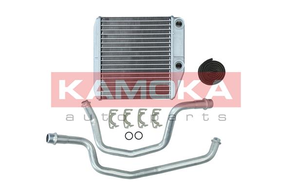 Schimbator caldura incalzire habitaclu KAMOKA 7760022