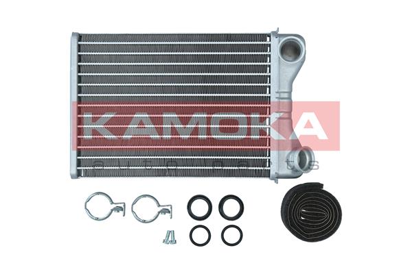 Schimbator caldura incalzire habitaclu KAMOKA 7760026