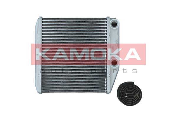Schimbator caldura incalzire habitaclu KAMOKA 7760028