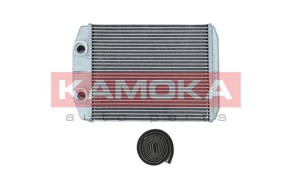 Schimbator caldura incalzire habitaclu KAMOKA 7760029