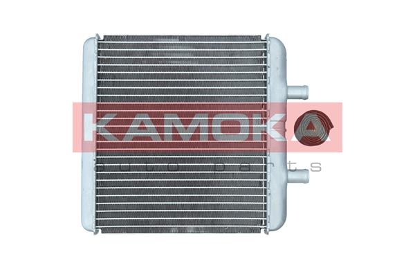 Schimbator caldura incalzire habitaclu KAMOKA 7760034