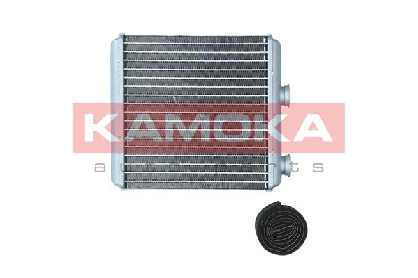 Schimbator caldura incalzire habitaclu KAMOKA 7760045