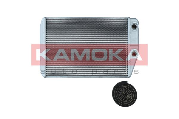 Schimbator caldura incalzire habitaclu KAMOKA 7760054