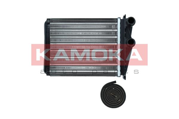 Schimbator caldura incalzire habitaclu KAMOKA 7765027