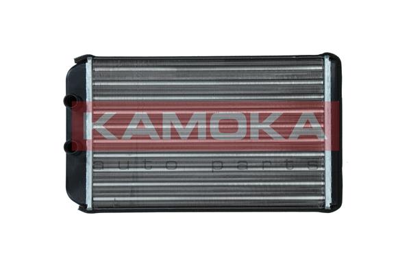 Schimbator caldura incalzire habitaclu KAMOKA 7765035