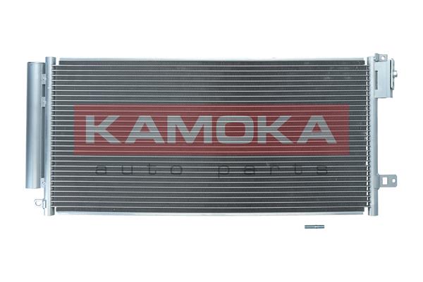 Condensator climatizare KAMOKA 7800222