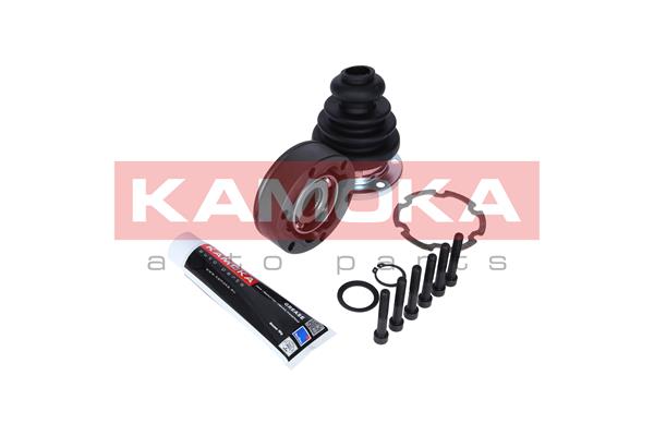 Cap planetara KAMOKA 8003