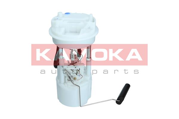 Sistem alimentare cu combustibil KAMOKA 8400001