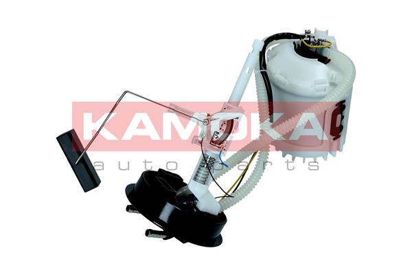 Sistem alimentare cu combustibil KAMOKA 8400004