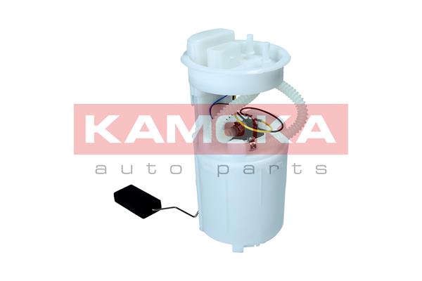 Sistem alimentare cu combustibil VW GOLF IV (1J1) 1.4 16V  benzina 75 cai KAMOKA 8400005