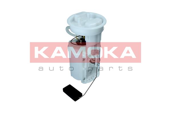 Sistem alimentare cu combustibil KAMOKA 8400006