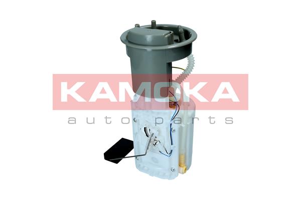 Sistem alimentare cu combustibil KAMOKA 8400007
