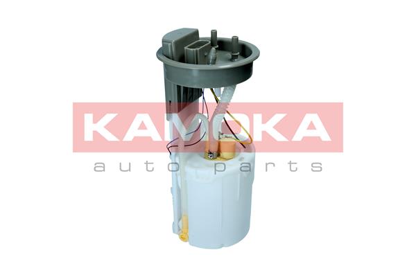 Sistem alimentare cu combustibil KAMOKA 8400007