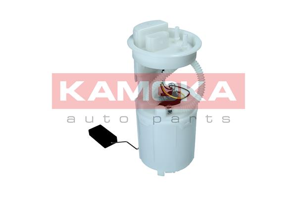 Sistem alimentare cu combustibil KAMOKA 8400008
