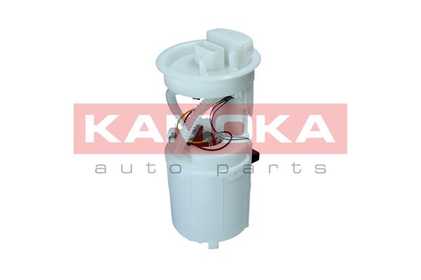 Sistem alimentare cu combustibil KAMOKA 8400008