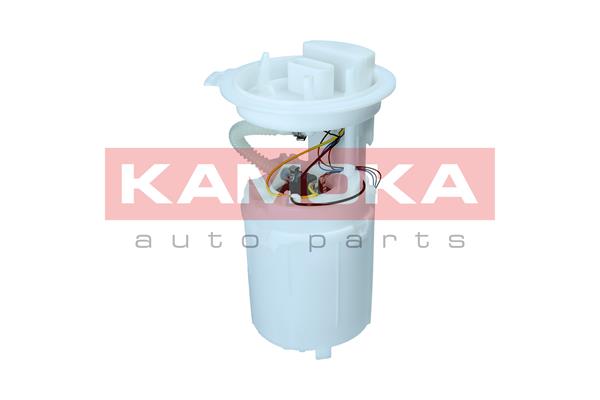 Sistem alimentare cu combustibil KAMOKA 8400010