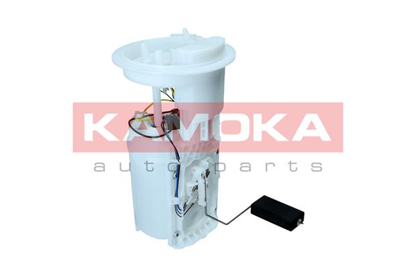 Sistem alimentare cu combustibil KAMOKA 8400010
