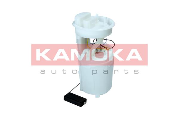 Sistem alimentare cu combustibil KAMOKA 8400011