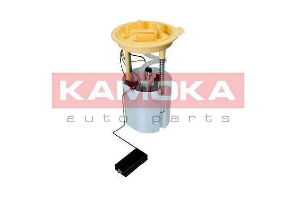 Sistem alimentare cu combustibil VW GOLF V (1K1) 1.9 TDI  diesel 105 cai KAMOKA 8400012