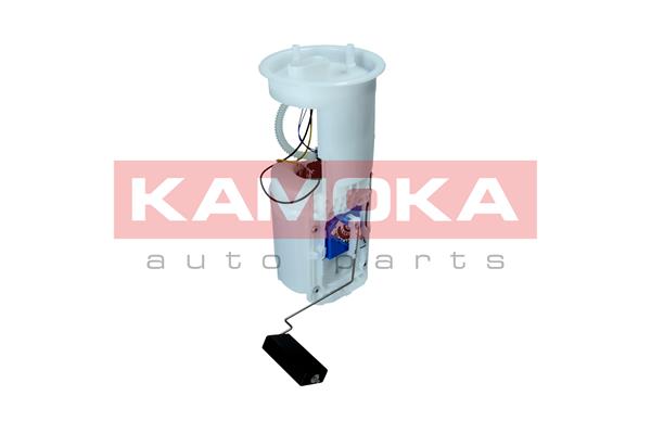 Sistem alimentare cu combustibil KAMOKA 8400013