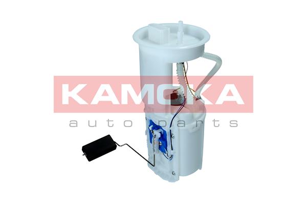 Sistem alimentare cu combustibil KAMOKA 8400013