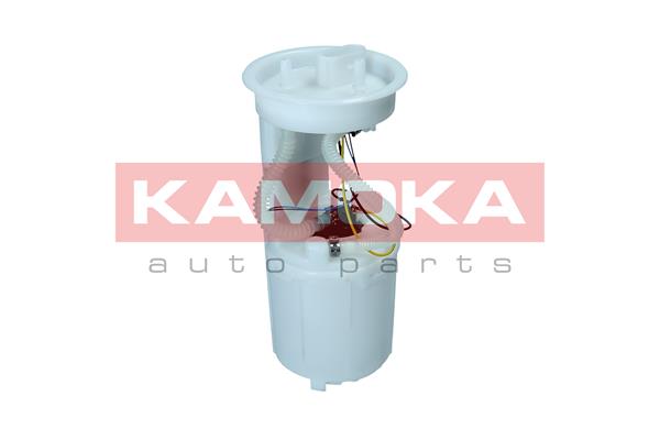 Sistem alimentare cu combustibil KAMOKA 8400013