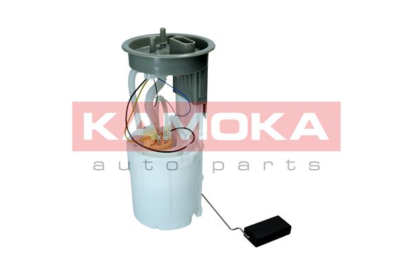 Sistem alimentare cu combustibil KAMOKA 8400014