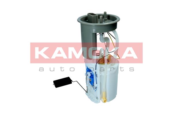 Sistem alimentare cu combustibil KAMOKA 8400014