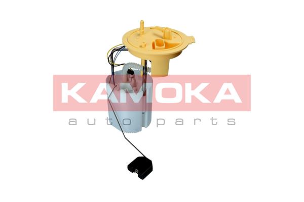 Sistem alimentare cu combustibil KAMOKA 8400015