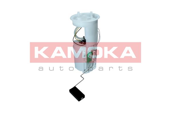 Sistem alimentare cu combustibil KAMOKA 8400017