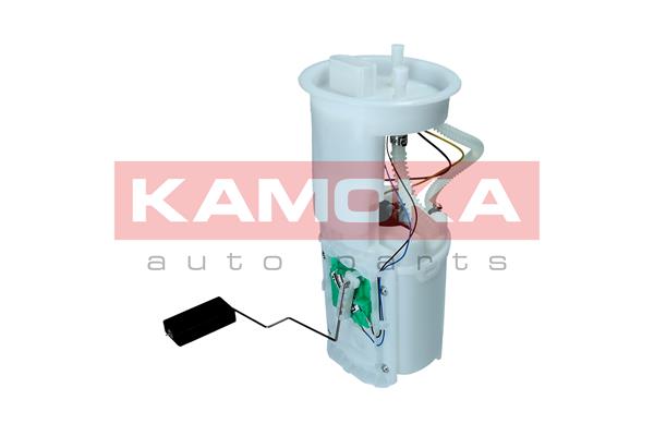 Sistem alimentare cu combustibil KAMOKA 8400017