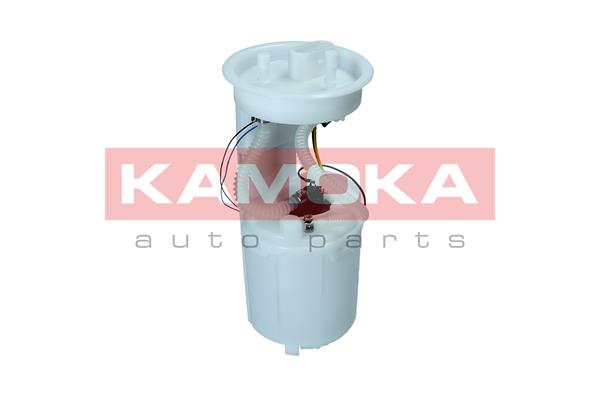 Sistem alimentare cu combustibil KAMOKA 8400017