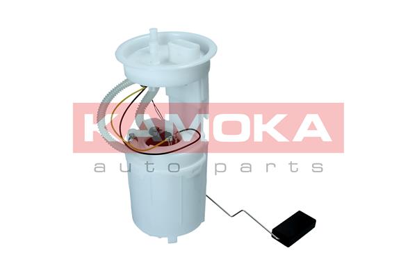 Sistem alimentare cu combustibil KAMOKA 8400017