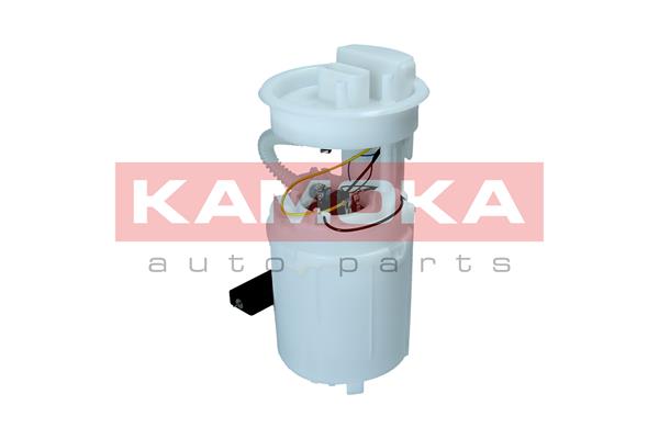 Sistem alimentare cu combustibil KAMOKA 8400018