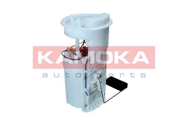 Sistem alimentare cu combustibil KAMOKA 8400018