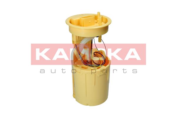 Sistem alimentare cu combustibil KAMOKA 8400021