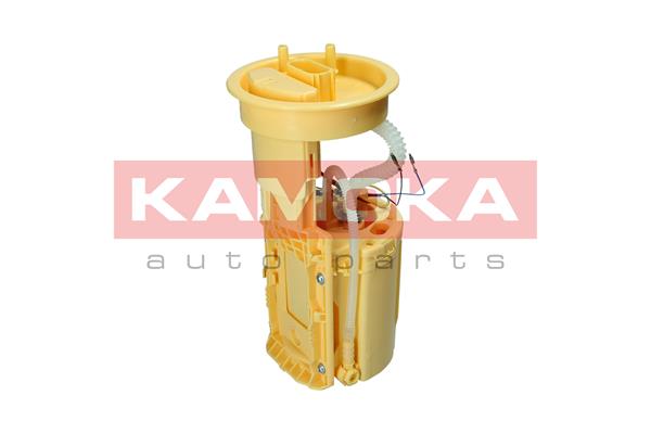Sistem alimentare cu combustibil KAMOKA 8400021