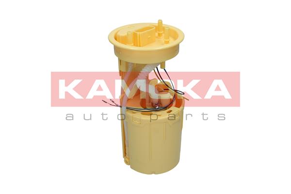 Sistem alimentare cu combustibil KAMOKA 8400022