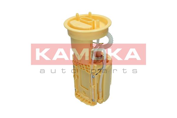 Sistem alimentare cu combustibil KAMOKA 8400022