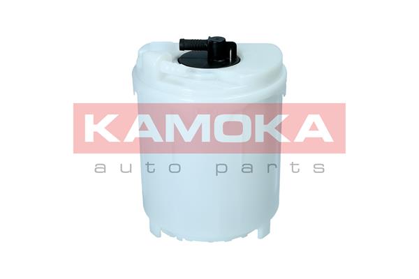 Sistem alimentare cu combustibil VW GOLF IV (1J1) 1.4 16V  benzina 75 cai KAMOKA 8400030