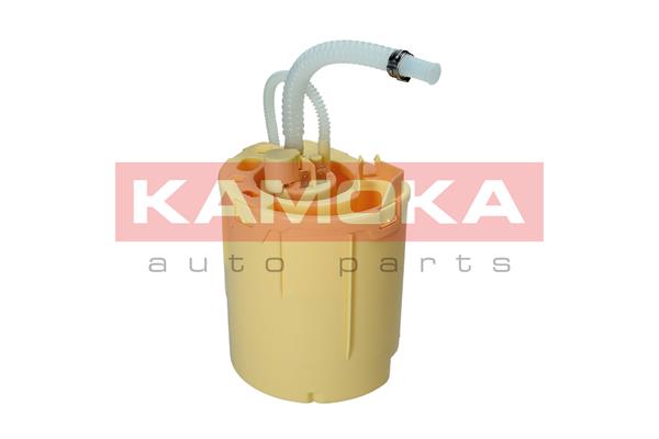 Sistem alimentare cu combustibil KAMOKA 8400031