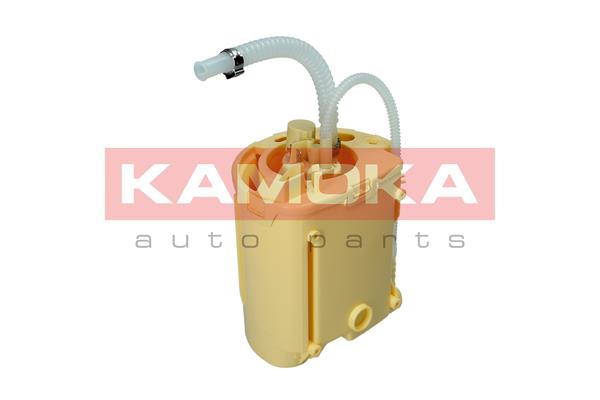 Sistem alimentare cu combustibil KAMOKA 8400031