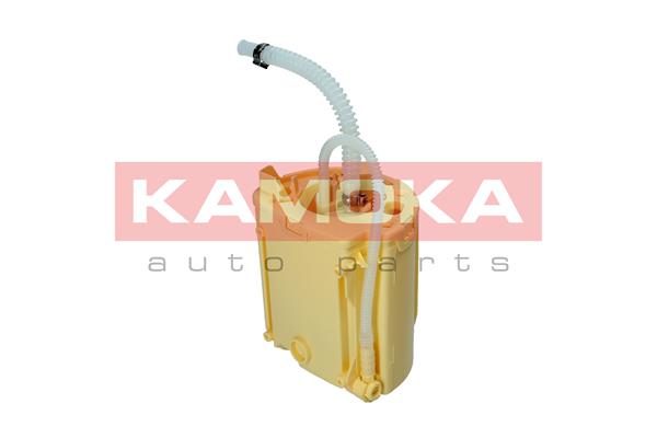 Sistem alimentare cu combustibil KAMOKA 8400031